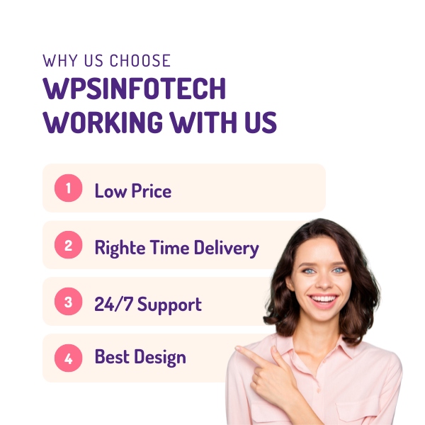 wpsinfotech Why choose indian web developer Wpsinfotech