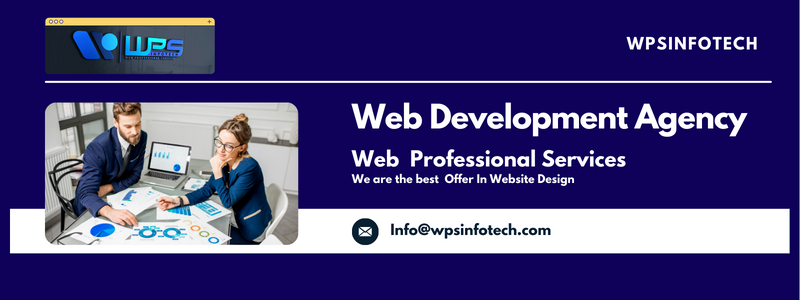 Web Professional Services