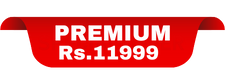 Website Development Rs 11999 Premium Plan In India