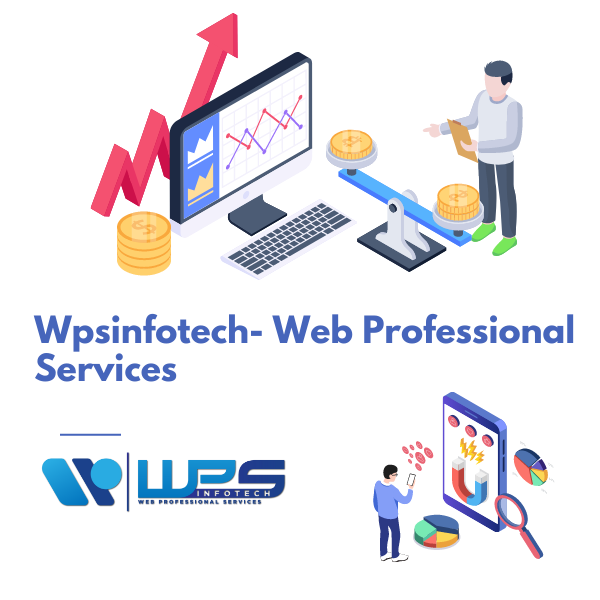 Wpsinfotech- Web Professional Services