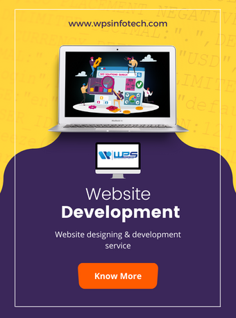 website design & App Development Company