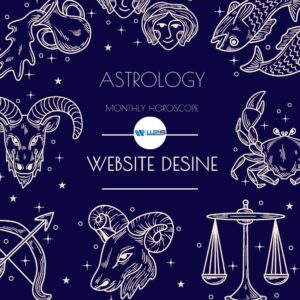 Best Astrology Website Design @ Cost 11999