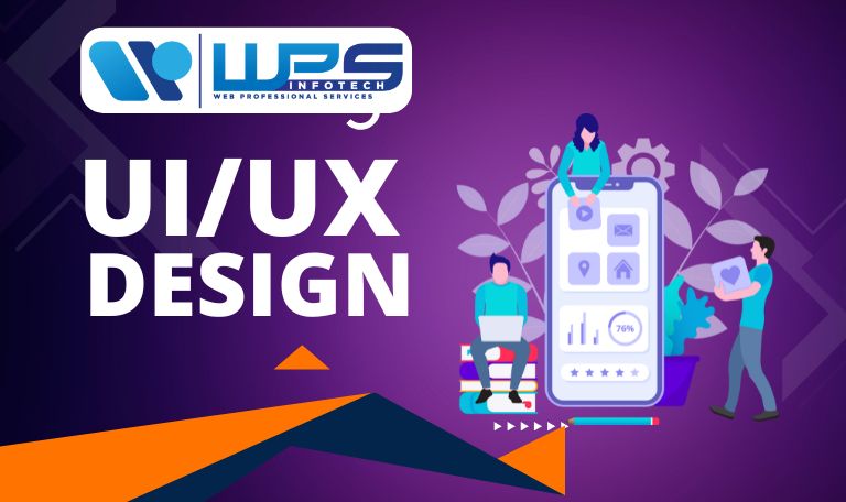 ui ux design service