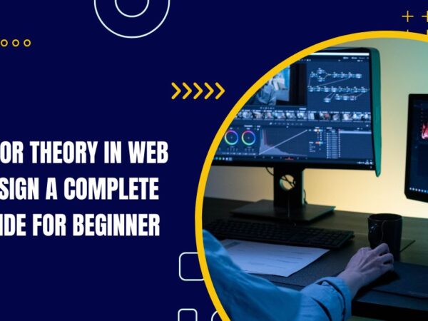 Color Theory in Web Design