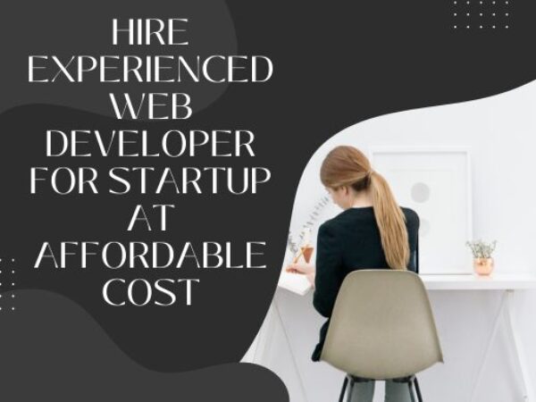 Hire Experienced Web Developer