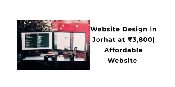 Website Design in Jorhat