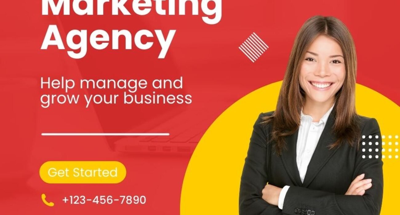 Digital Markeing Agency