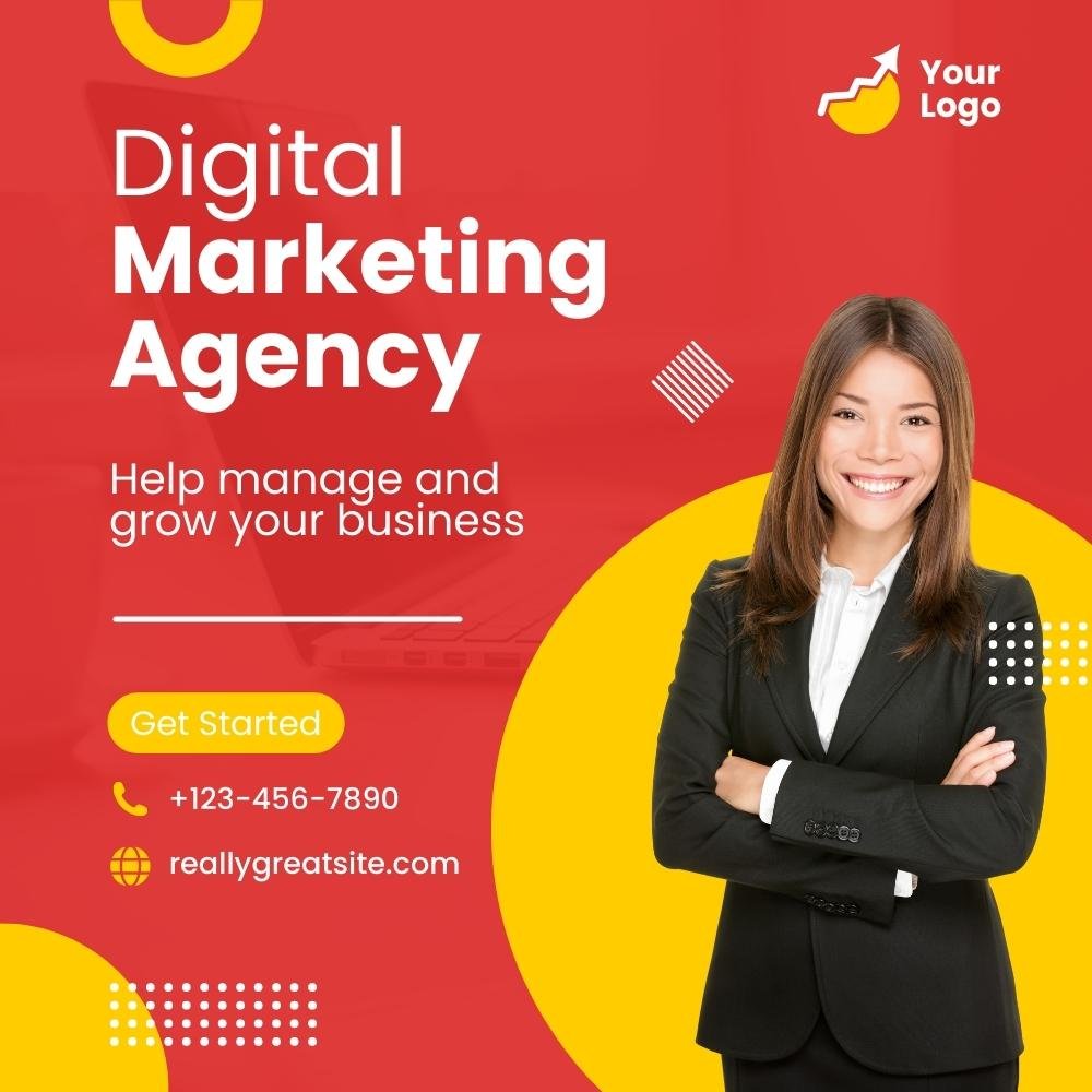 Digital Markeing Agency