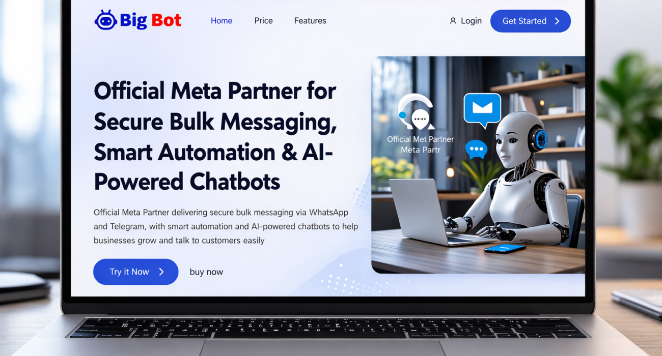 bigbot.in