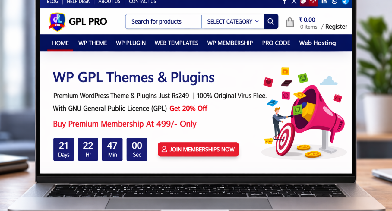 Case Study Gplpro.net