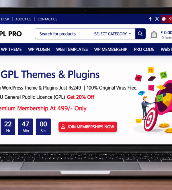 Case Study Gplpro.net