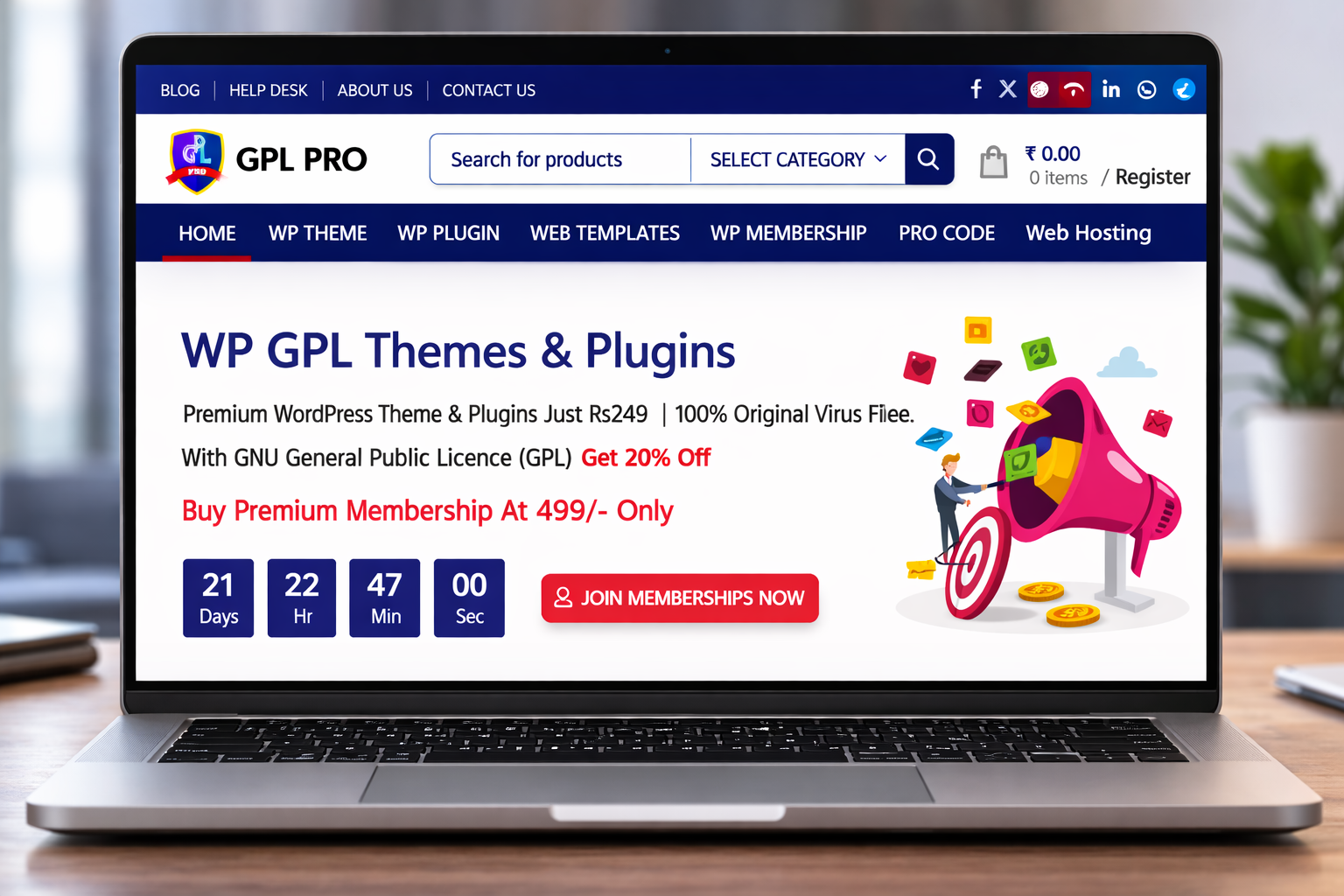 Case Study Gplpro.net