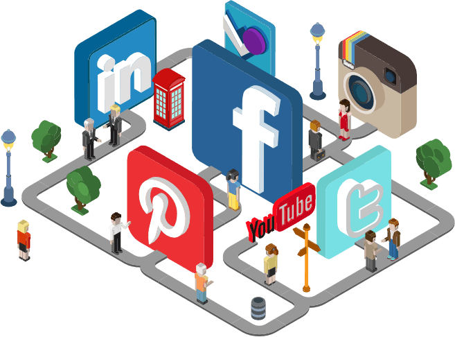Digital Marketing Services wpsinfotech