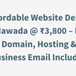 Website Design in Nawada