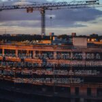 Civil Contractors & Construction Company Website Design