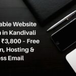 Affordable Website Design in Kandivali East