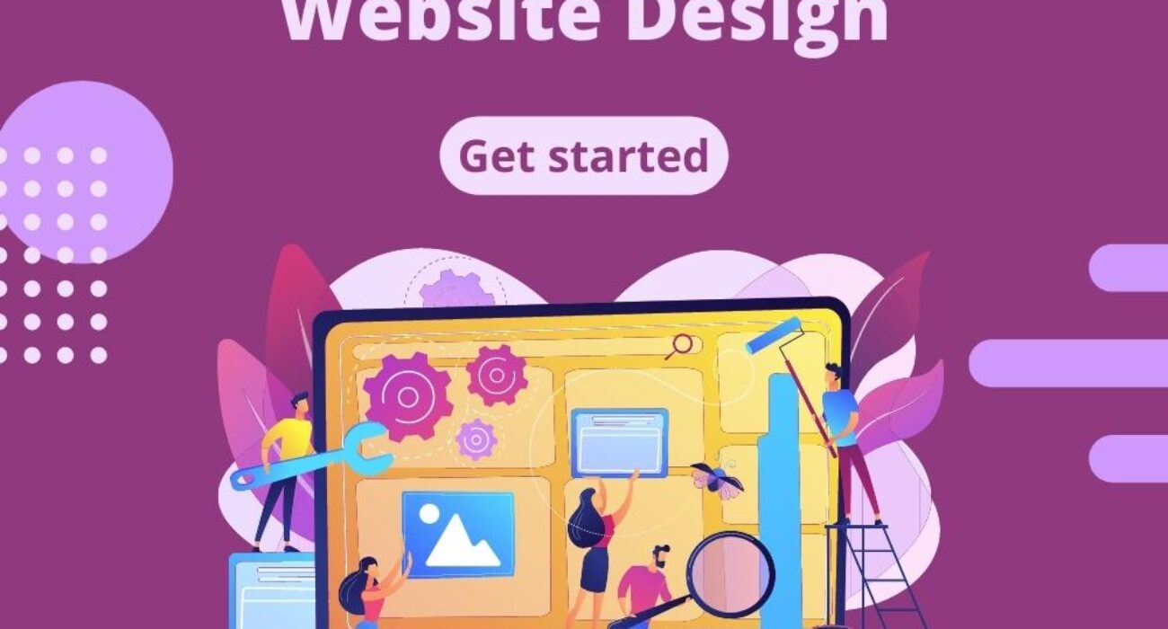 Single Page Website Design for Your Business cost Rs 4999