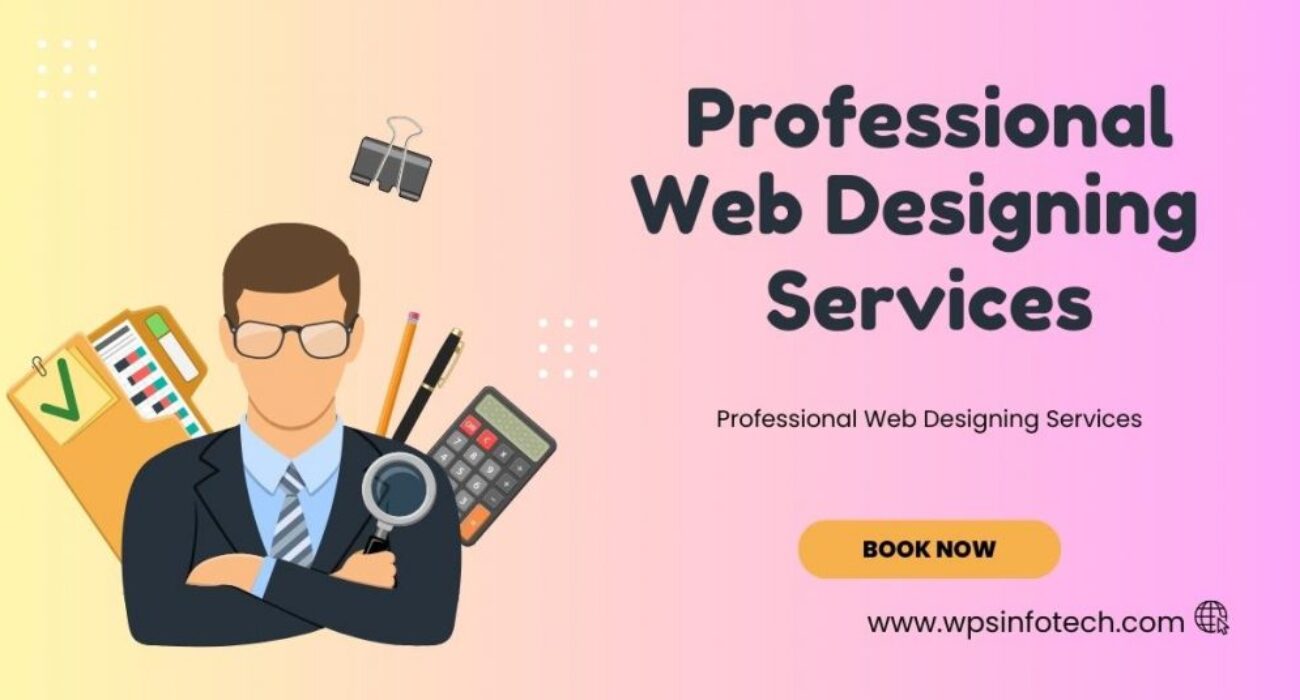Professional Web Designing Services for Small Businesses and Startups - Only @ Rs 4999!