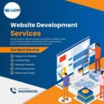 Affordable E-commerce Website Development Rs4999 and WordPress Design Packages - Unlock Your Online Business Potential Today